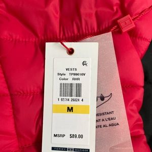 Tommy Hilfiger vest